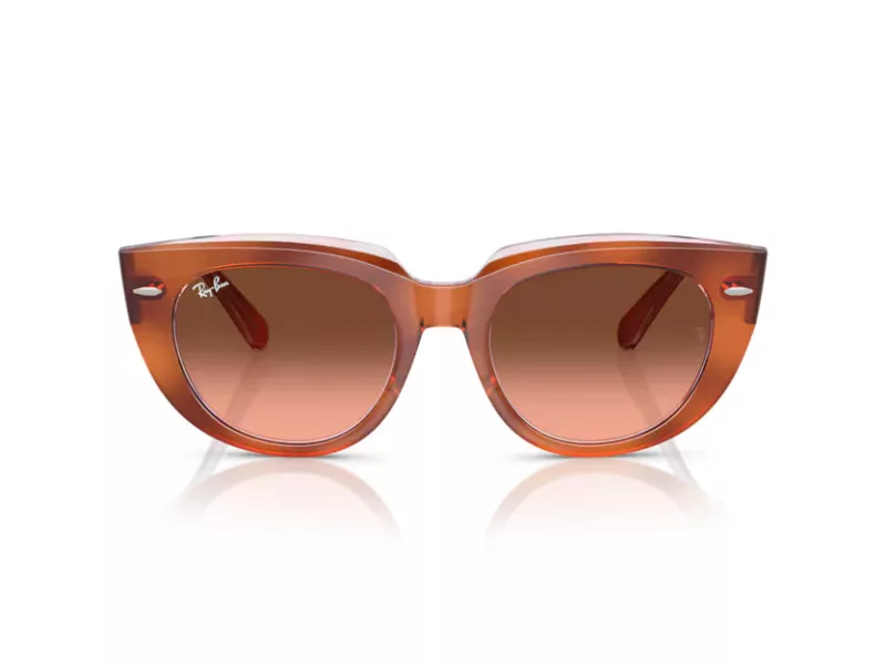 Ray-Ban Doreen RB 2286 1415A5 52 Női napszemüveg