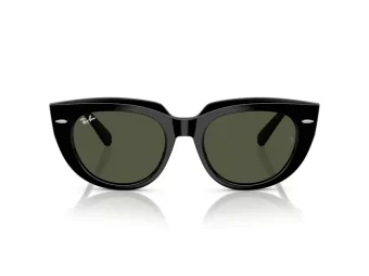 Ray-Ban Doreen RB 2286 901/31 52 Női napszemüveg