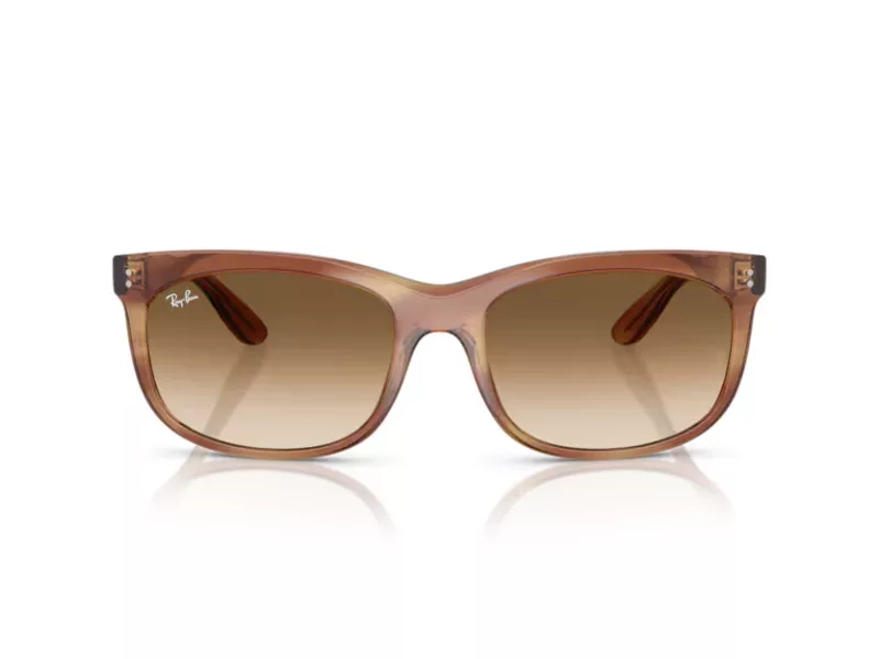 Ray-Ban Mega Balorama RB 2289 140351 60 Férfi, Női napszemüveg