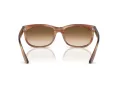 Ray-Ban Mega Balorama RB 2289 140351 60 Férfi, Női napszemüveg