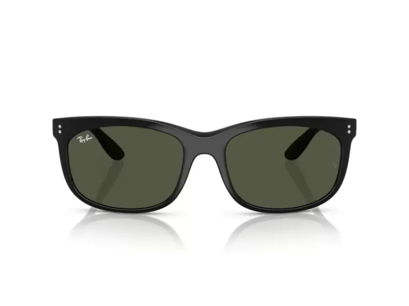 Ray-Ban Mega Balorama RB 2289 901/31 60 Férfi, Női napszemüveg
