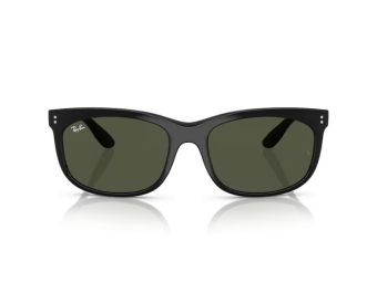   Ray-Ban Mega Balorama RB 2289 901/31 63 Férfi, Női napszemüveg