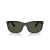 Ray-Ban Mega Balorama RB 2289 901/31 63 Férfi, Női napszemüveg