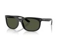Ray-Ban Mega Balorama RB 2289 901/31 63 Férfi, Női napszemüveg