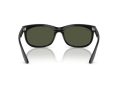 Ray-Ban Mega Balorama RB 2289 901/31 63 Férfi, Női napszemüveg