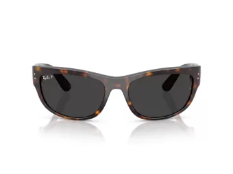   Ray-Ban Mega Balorama RB 2289 902/48 60 Férfi, Női napszemüveg