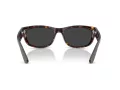 Ray-Ban Mega Balorama RB 2289 902/48 63 Férfi, Női napszemüveg