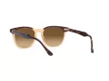 Ray-Ban Hawkeye RB 2298 1292M2 52 Férfi, Női napszemüveg