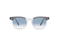Ray-Ban Hawkeye RB 2298 13553F 52 Férfi, Női napszemüveg