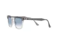 Ray-Ban Hawkeye RB 2298 13553F 52 Férfi, Női napszemüveg
