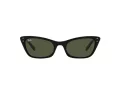 Ray-Ban Lady Burbank RB 2299 901/31 52 Női napszemüveg