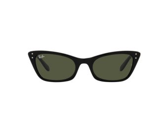 Ray-Ban Lady Burbank RB 2299 901/31 52 Női napszemüveg
