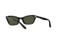 Ray-Ban Lady Burbank RB 2299 901/31 52 Női napszemüveg