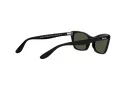 Ray-Ban Lady Burbank RB 2299 901/31 52 Női napszemüveg