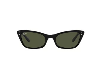 Ray-Ban Lady Burbank RB 2299 901/31 55 Női napszemüveg