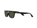 Ray-Ban Lady Burbank RB 2299 901/31 55 Női napszemüveg