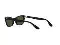 Ray-Ban Lady Burbank RB 2299 901/31 55 Női napszemüveg
