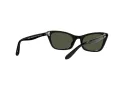 Ray-Ban Lady Burbank RB 2299 901/31 55 Női napszemüveg