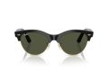Ray-Ban Clubmaster Way RB 2341 901/31 51 Férfi, Női napszemüveg