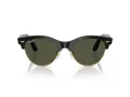 Ray-Ban Clubmaster Way RB 2341 901/31 54 Férfi, Női napszemüveg