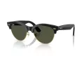 Ray-Ban Clubmaster Way RB 2341 901/31 54 Férfi, Női napszemüveg