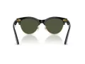 Ray-Ban Clubmaster Way RB 2341 901/31 54 Férfi, Női napszemüveg