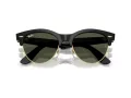 Ray-Ban Clubmaster Way RB 2341 901/31 54 Férfi, Női napszemüveg