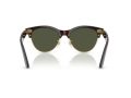 Ray-Ban Clubmaster Way RB 2341 990/31 51 Férfi, Női napszemüveg