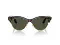 Ray-Ban Clubmaster Way RB 2341 990/31 54 Férfi, Női napszemüveg