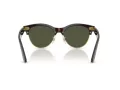 Ray-Ban Clubmaster Way RB 2341 990/31 54 Férfi, Női napszemüveg