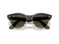 Ray-Ban Clubmaster Way RB 2341 990/31 54 Férfi, Női napszemüveg