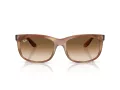 Ray-Ban Balorette RB 2389 140351 57 Férfi, Női napszemüveg