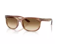 Ray-Ban Balorette RB 2389 140351 57 Férfi, Női napszemüveg