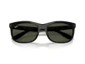 Ray-Ban Balorette RB 2389 901/31 57 Férfi, Női napszemüveg