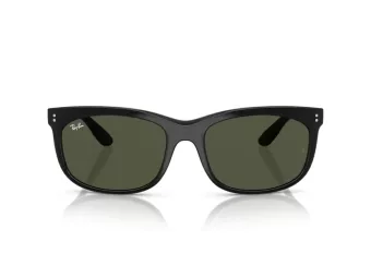   Ray-Ban Balorette RB 2389 901/31 60 Férfi, Női napszemüveg