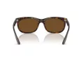 Ray-Ban Balorette RB 2389 902/57 57 Férfi, Női napszemüveg