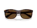 Ray-Ban Balorette RB 2389 902/57 57 Férfi, Női napszemüveg