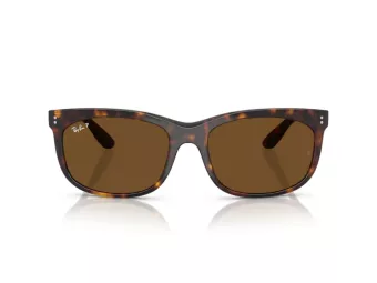   Ray-Ban Balorette RB 2389 902/57 60 Férfi, Női napszemüveg