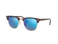 Ray-Ban Clubmaster RB 3016 114517 49 Férfi, Női napszemüveg