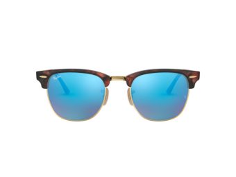   Ray-Ban Clubmaster RB 3016 114517 51 Férfi, Női napszemüveg