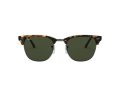 Ray-Ban Clubmaster RB 3016 1157 51 Férfi, Női napszemüveg