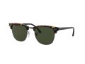 Ray-Ban Clubmaster RB 3016 1157 51 Férfi, Női napszemüveg