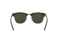 Ray-Ban Clubmaster RB 3016 1157 51 Férfi, Női napszemüveg