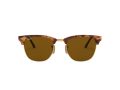 Ray-Ban Clubmaster RB 3016 1160 49 Férfi, Női napszemüveg