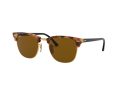 Ray-Ban Clubmaster RB 3016 1160 49 Férfi, Női napszemüveg