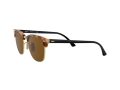 Ray-Ban Clubmaster RB 3016 1160 49 Férfi, Női napszemüveg
