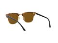 Ray-Ban Clubmaster RB 3016 1160 49 Férfi, Női napszemüveg