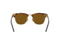 Ray-Ban Clubmaster RB 3016 1160 49 Férfi, Női napszemüveg