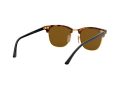 Ray-Ban Clubmaster RB 3016 1160 49 Férfi, Női napszemüveg