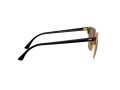 Ray-Ban Clubmaster RB 3016 1160 49 Férfi, Női napszemüveg